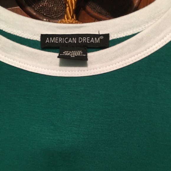 Crop tee - Picture 3 of 4